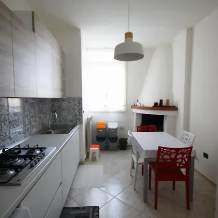 Apartment Perla Salento Gallipoli